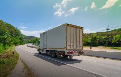 Bursa ile Hilvan Arası Bulaşık Makinesi Taşıma